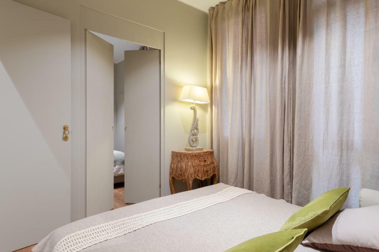 Bridge Of Sighs Luxurious Apartment 威尼斯 外观 照片