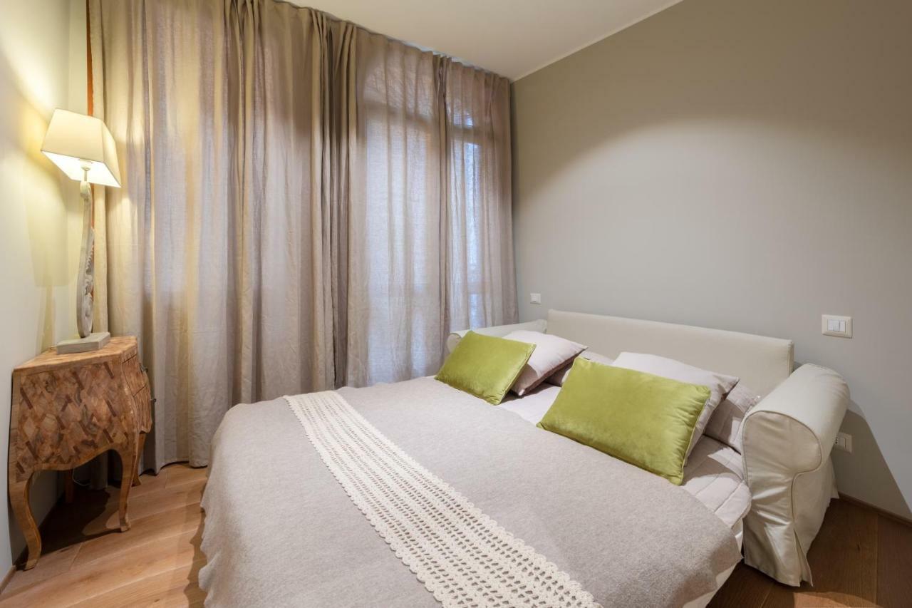 Bridge Of Sighs Luxurious Apartment 威尼斯 外观 照片