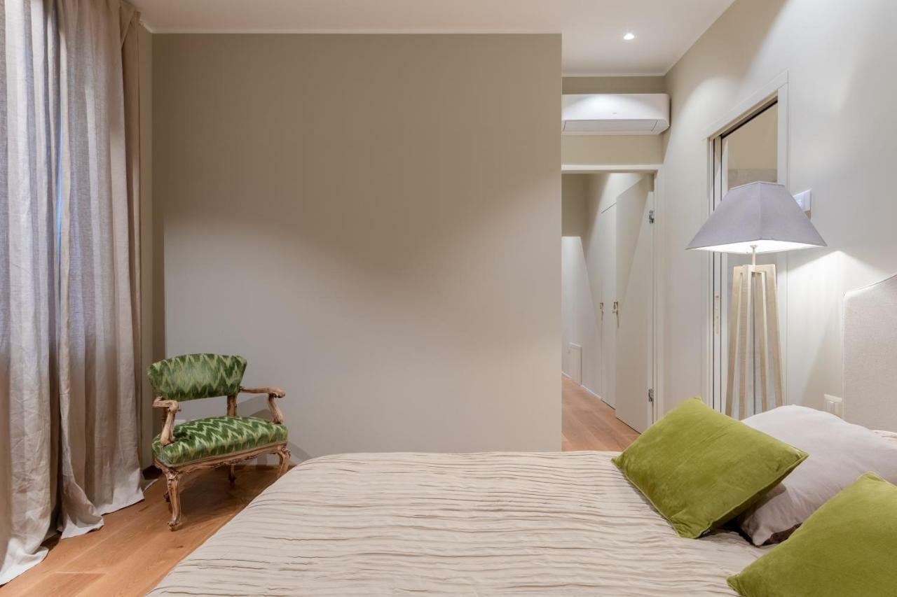Bridge Of Sighs Luxurious Apartment 威尼斯 外观 照片