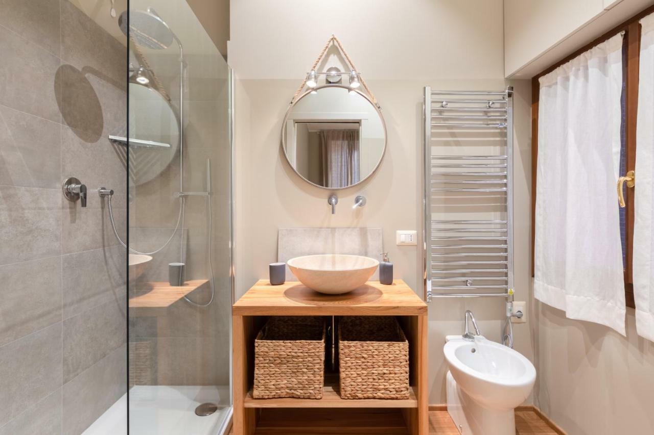 Bridge Of Sighs Luxurious Apartment 威尼斯 外观 照片